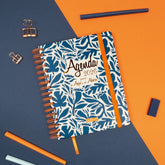 AGENDA ANUAL 2026 TALKUAL CUARTO SV AQUI | FINOCAM